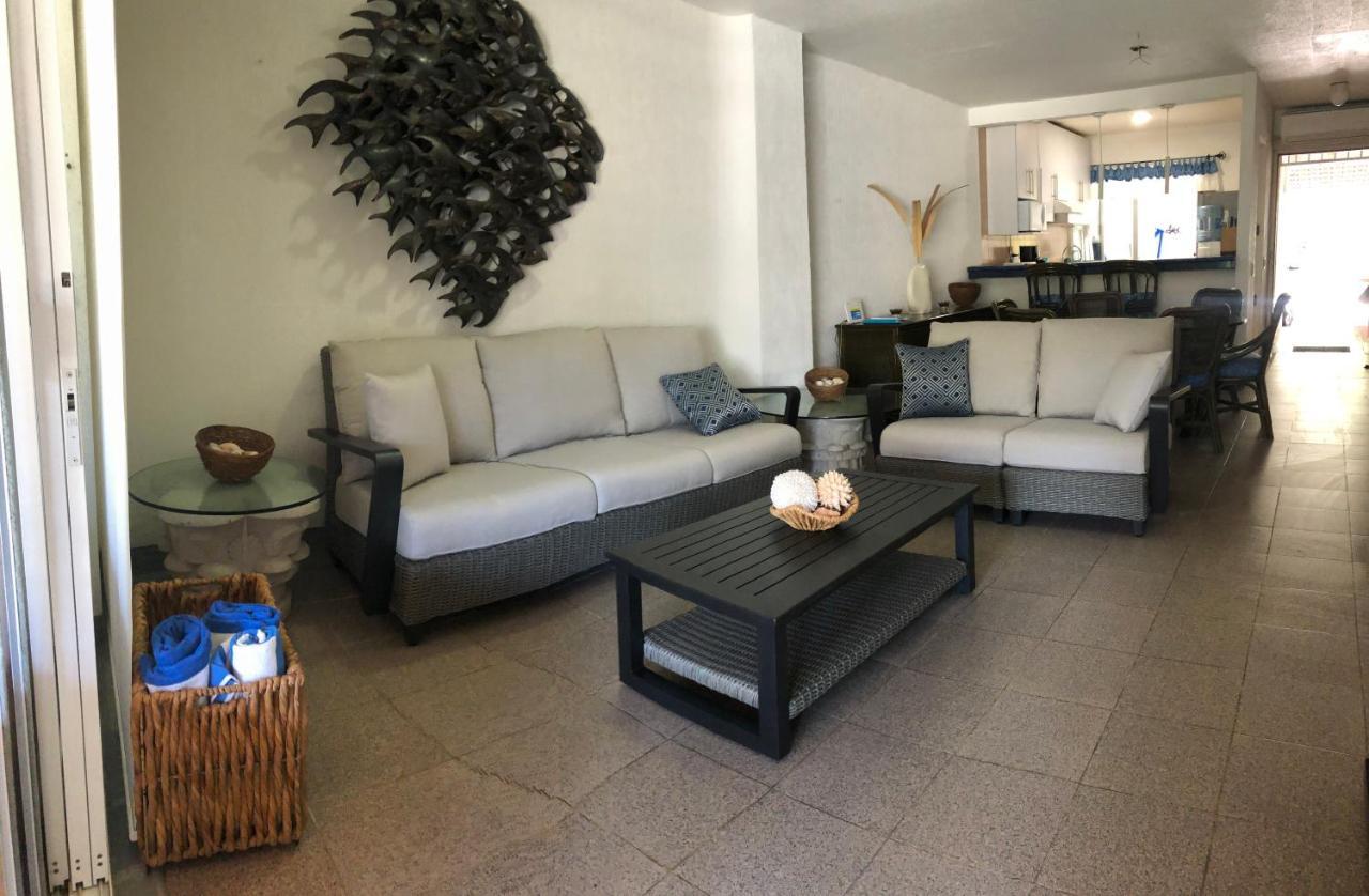 Casa Romantica De Playa Ixtapa  Extérieur photo