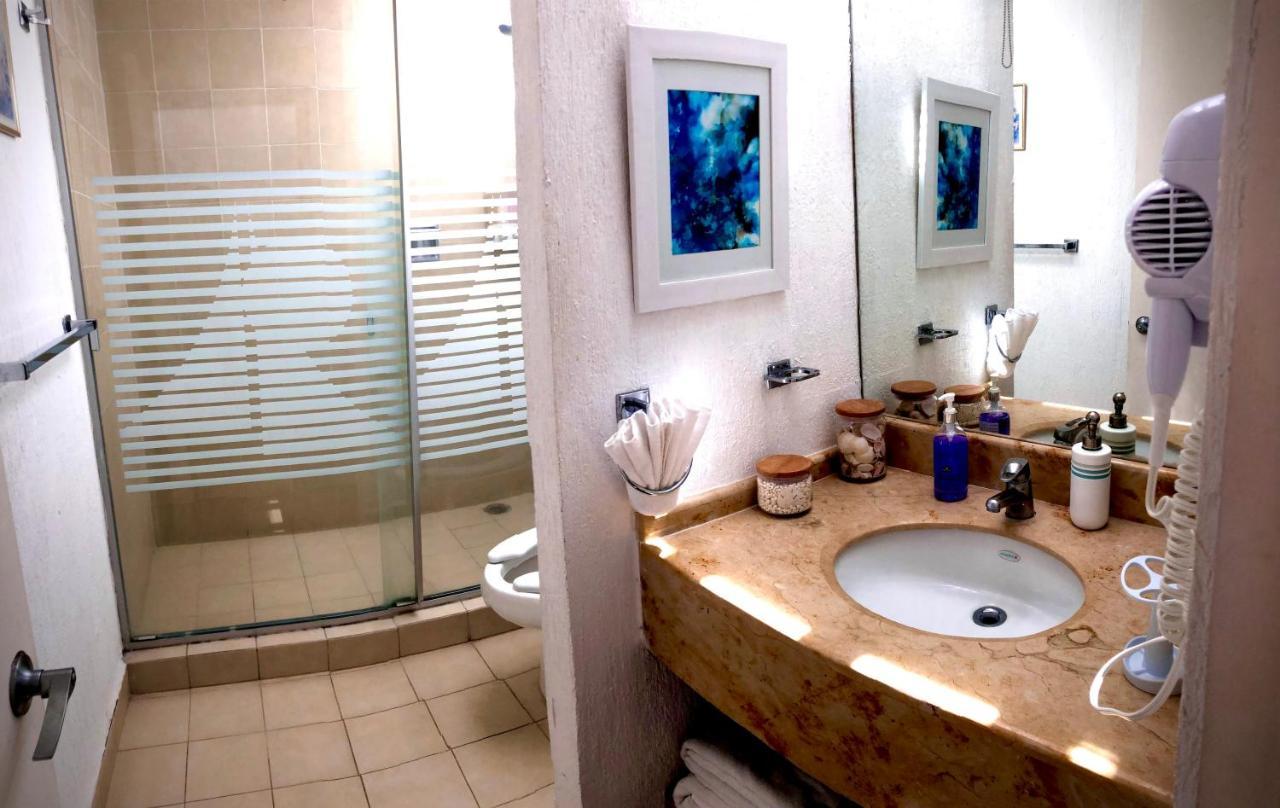 Casa Romantica De Playa Ixtapa  Extérieur photo