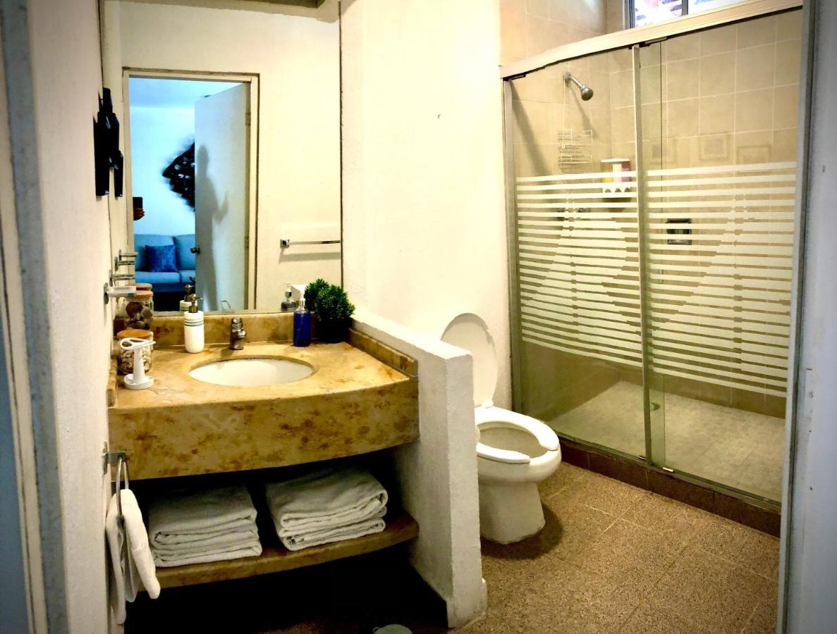 Casa Romantica De Playa Ixtapa  Extérieur photo
