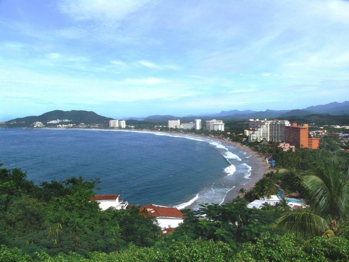 Casa Romantica De Playa Ixtapa  Extérieur photo