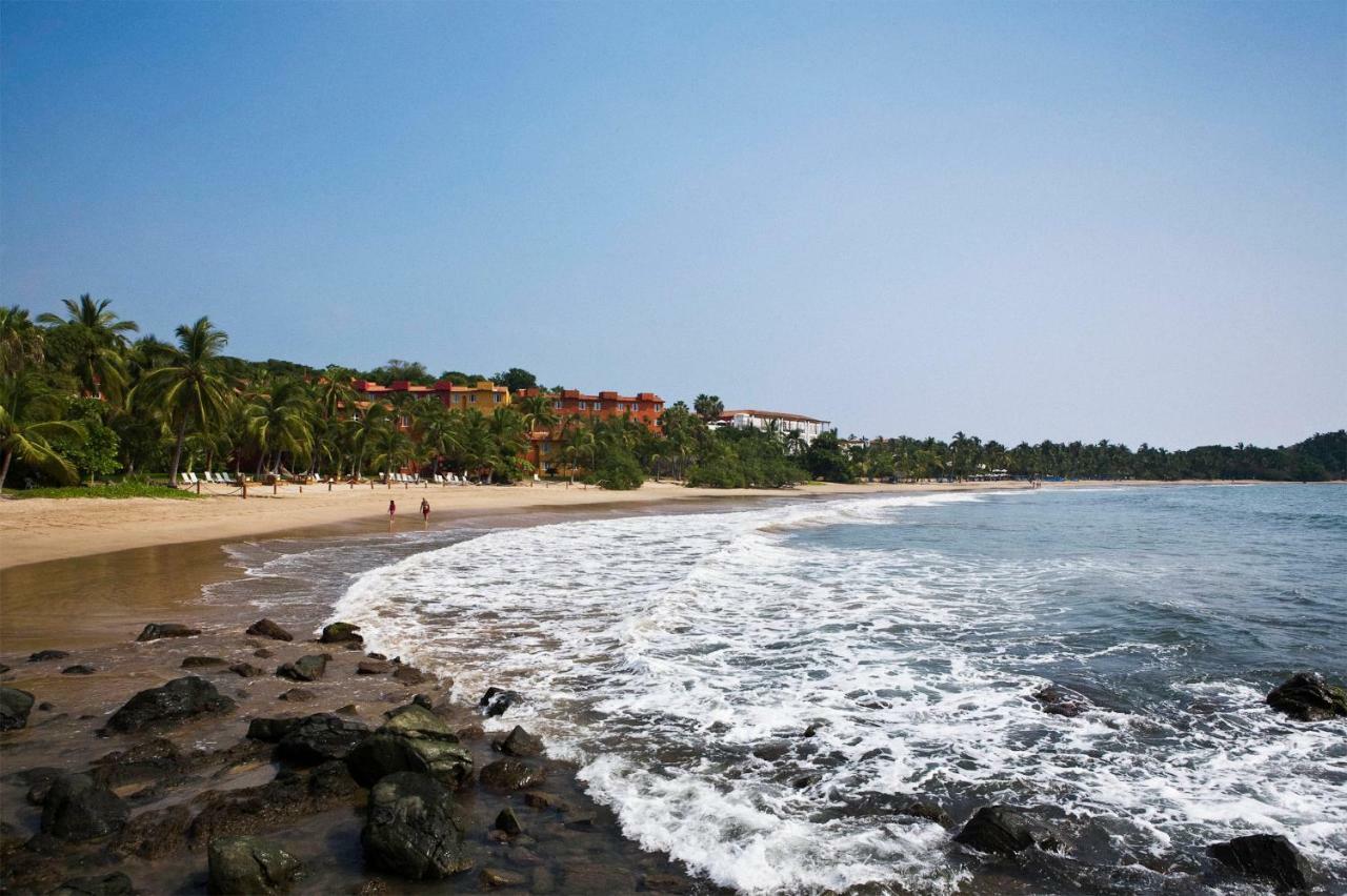 Casa Romantica De Playa Ixtapa  Extérieur photo