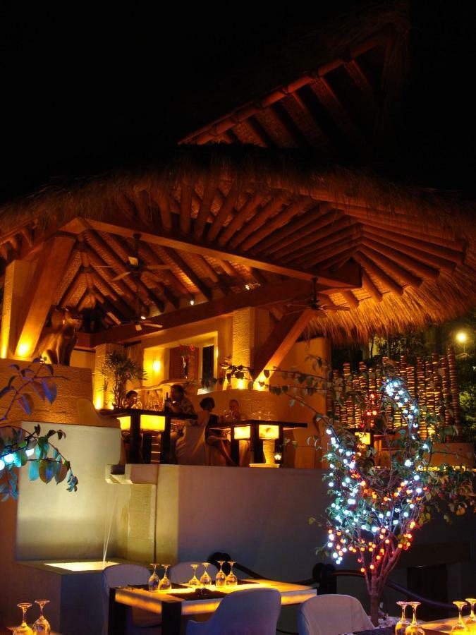 Casa Romantica De Playa Ixtapa  Extérieur photo